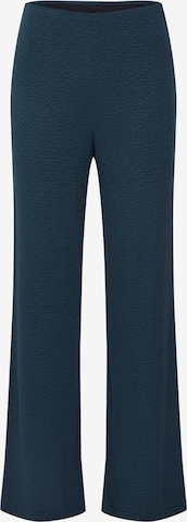 EDITED Trousers 'Rian' in Green: front