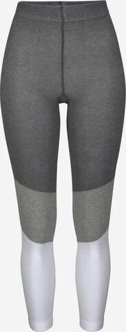 BENCH Skinny Leggings in Grey