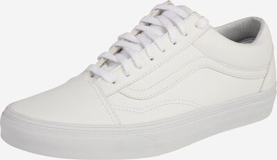 Sneaker bassa 'Old Skool' VANS di colore bianco, Visualizzazione prodotti