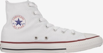 CONVERSE Сникърси 'Chuck Taylor All Star' в бяло