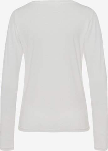 BRAX Shirt 'Carina' in White