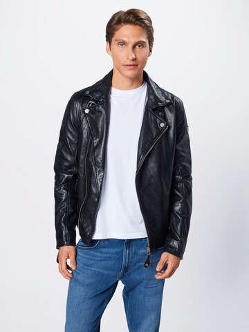 Gipsy Between-Season Jacket in Black