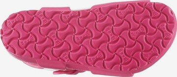 BIRKENSTOCK Sandály 'Rio' – pink