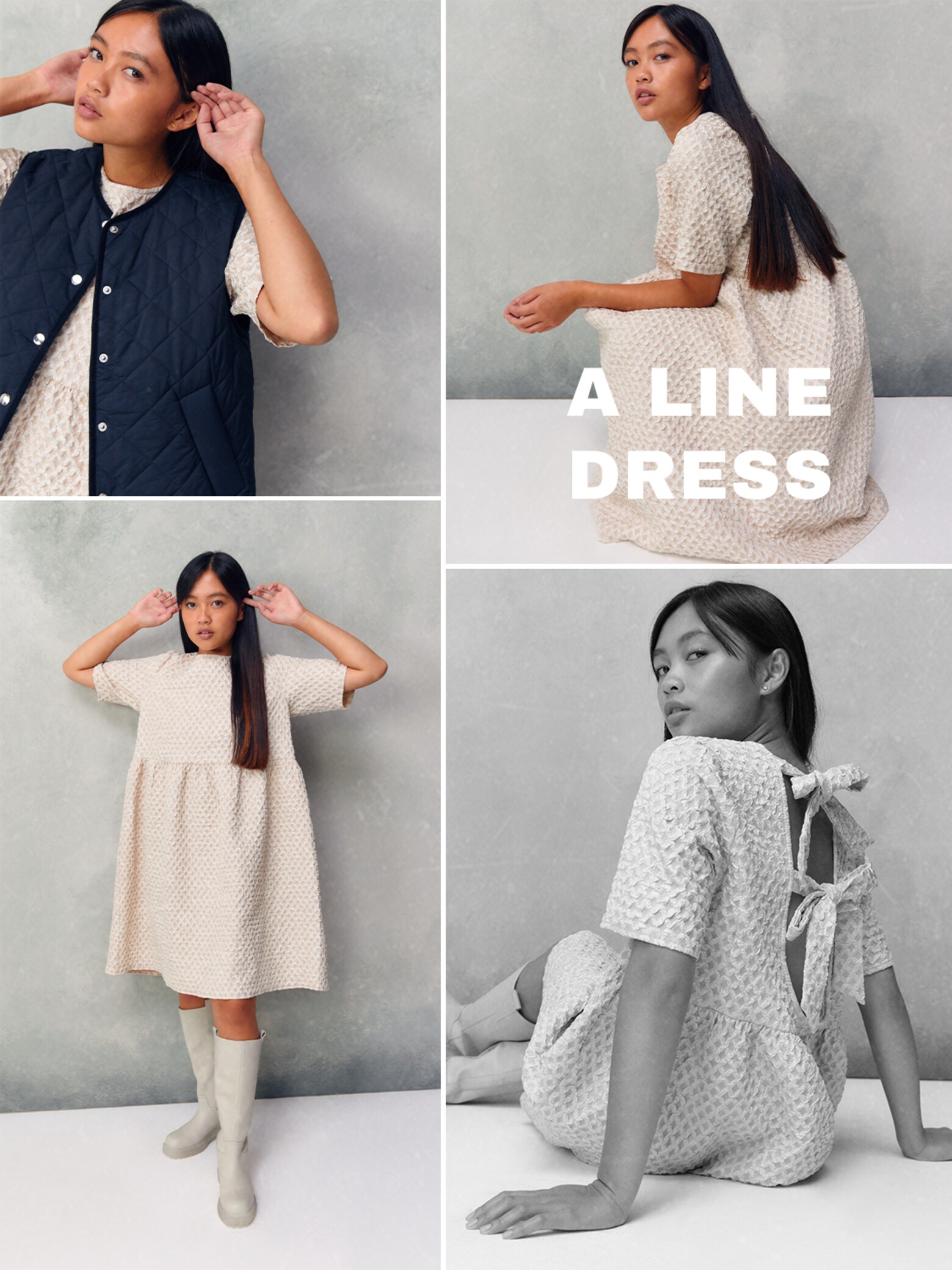 The most beautiful pieces for petite girls Dress Guide
