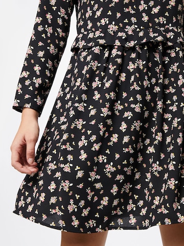 ABOUT YOU Dress 'Talea' in Mixed colours