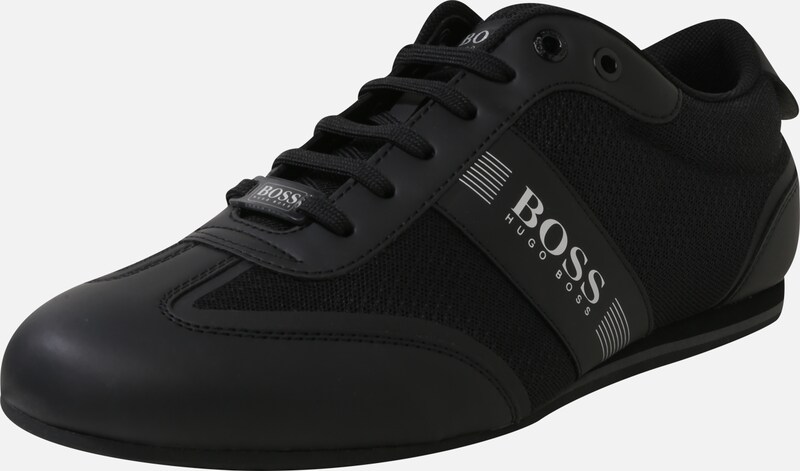 Halbschuhe für Herren online im ABOUT YOU Online Shop Buffalo Herren Schnürschuh in schwarz, halbhoch von ansehen!