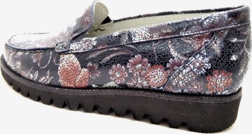 WALDLÄUFER Moccasins in Mixed colors