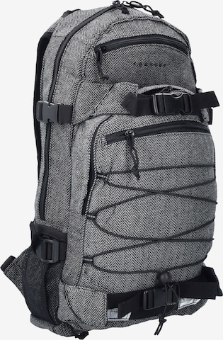 Forvert Rucksack  'New Louis' in Grau