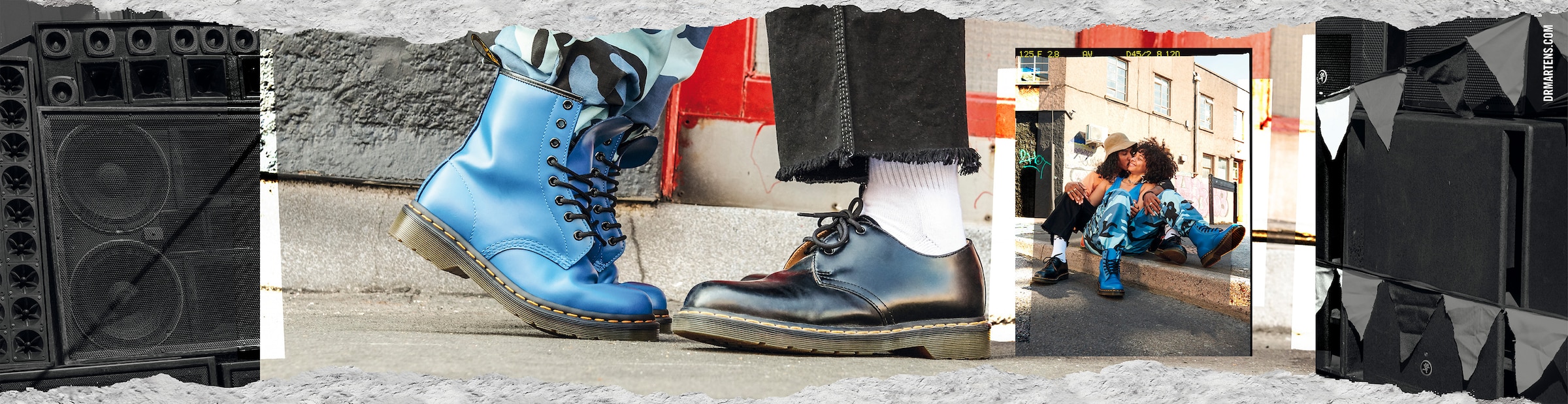 dr martens batai vyrams