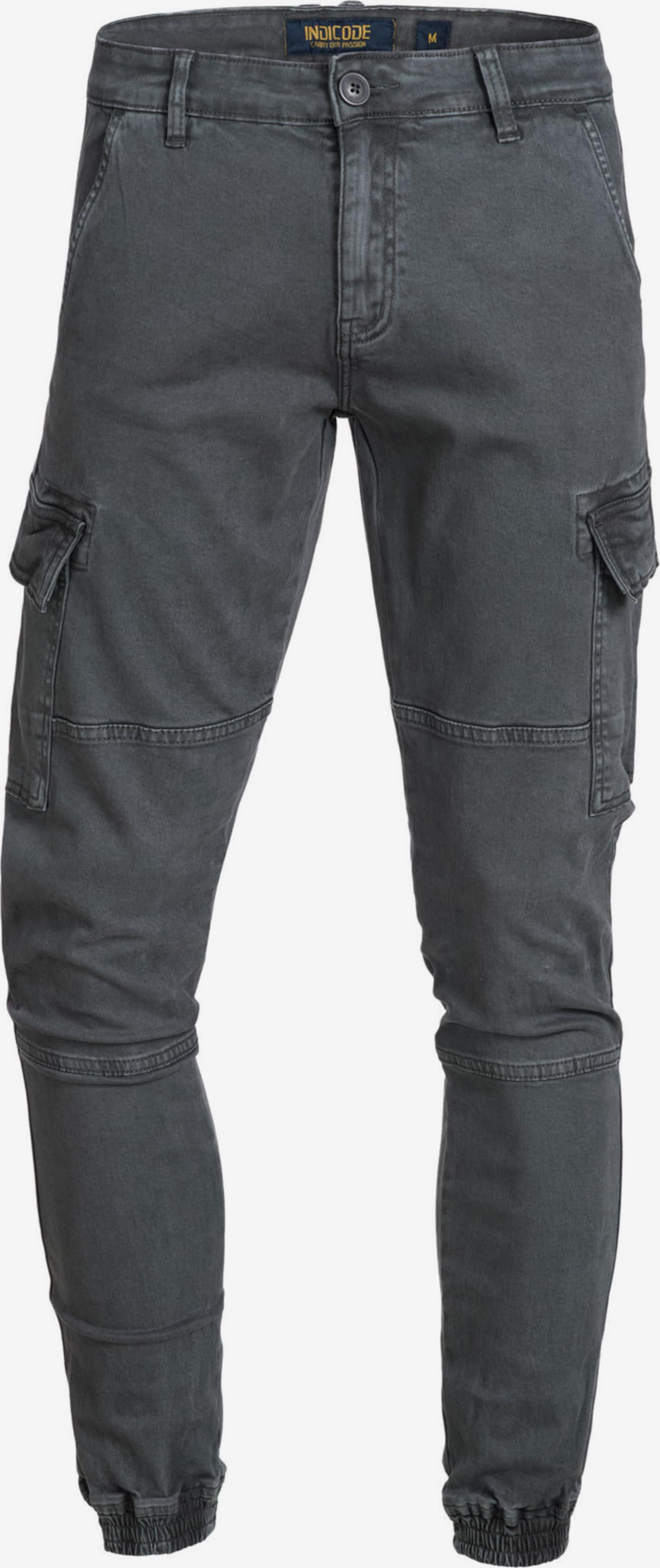 Katoenen Heren Jeans kopen? ✔️ Tot 70% korting