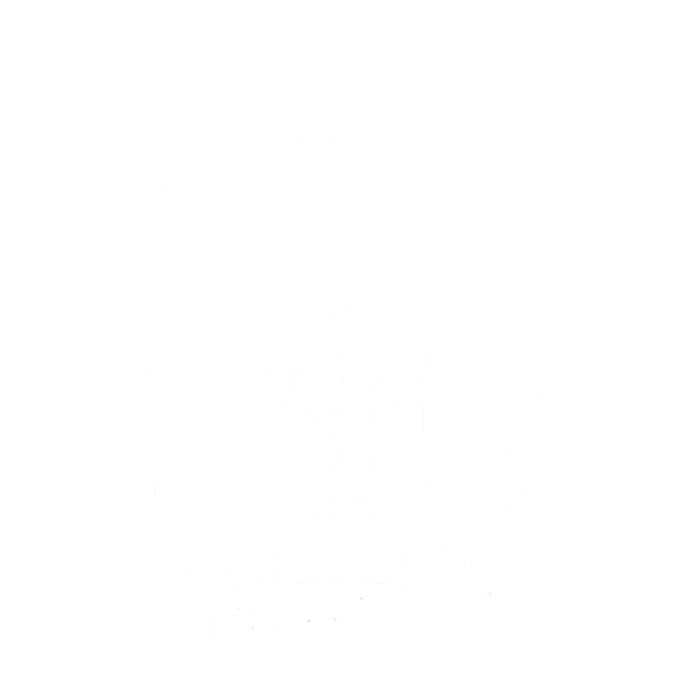 MELVIN & HAMILTON Logo