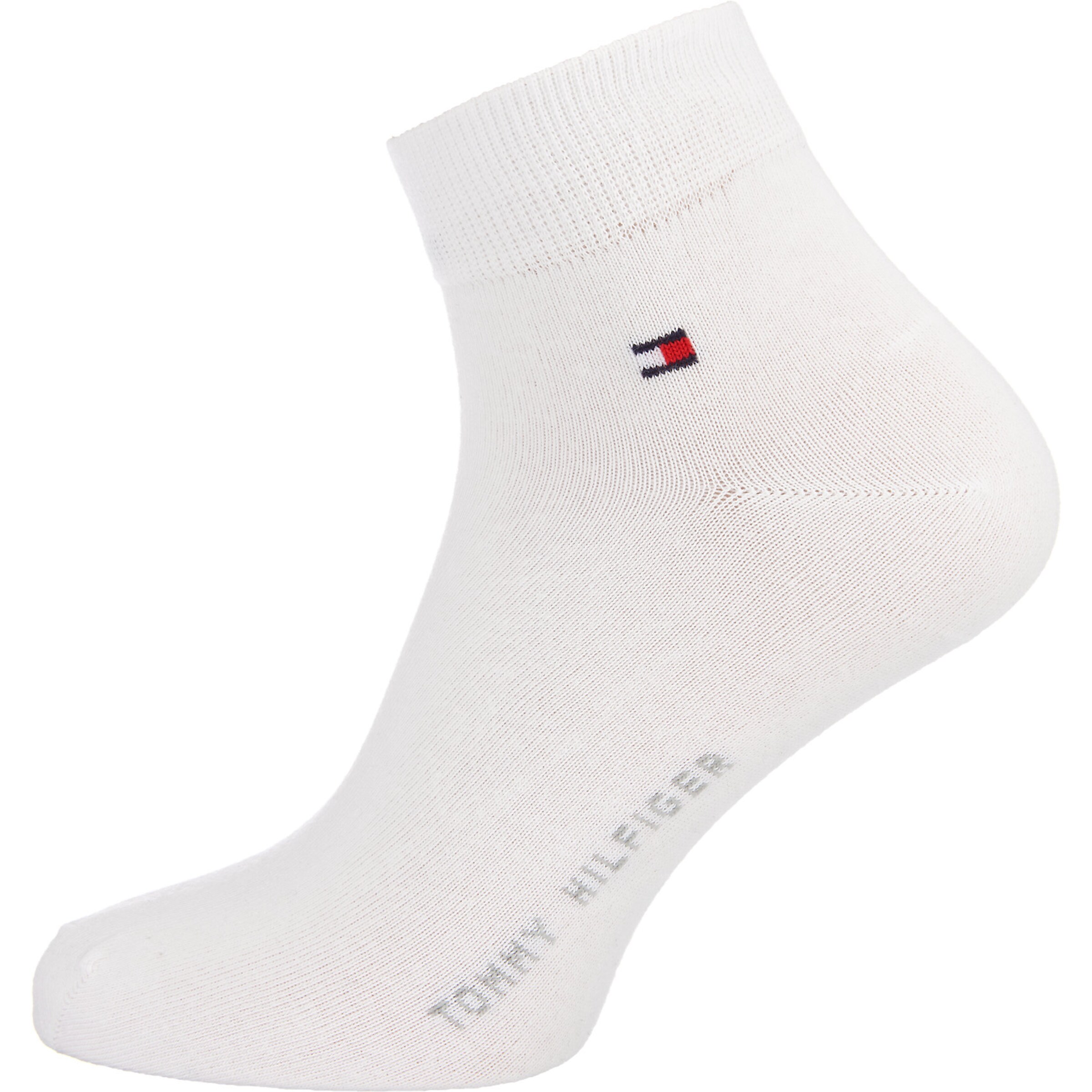 Tommy Hilfiger Underwear - Calcetines en blanco