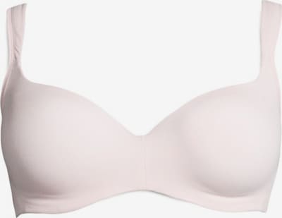 Sutien NUANCE pe roz pastel, Vizualizare produs