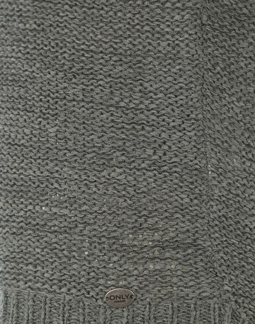 ONLY Sweater 'ONLGeena' in Grey