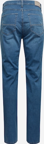 BRAX Regular Jeans 'Cadiz' in Blau