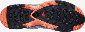 SALOMON Laufschuh 'XaPro 3D' in Grau