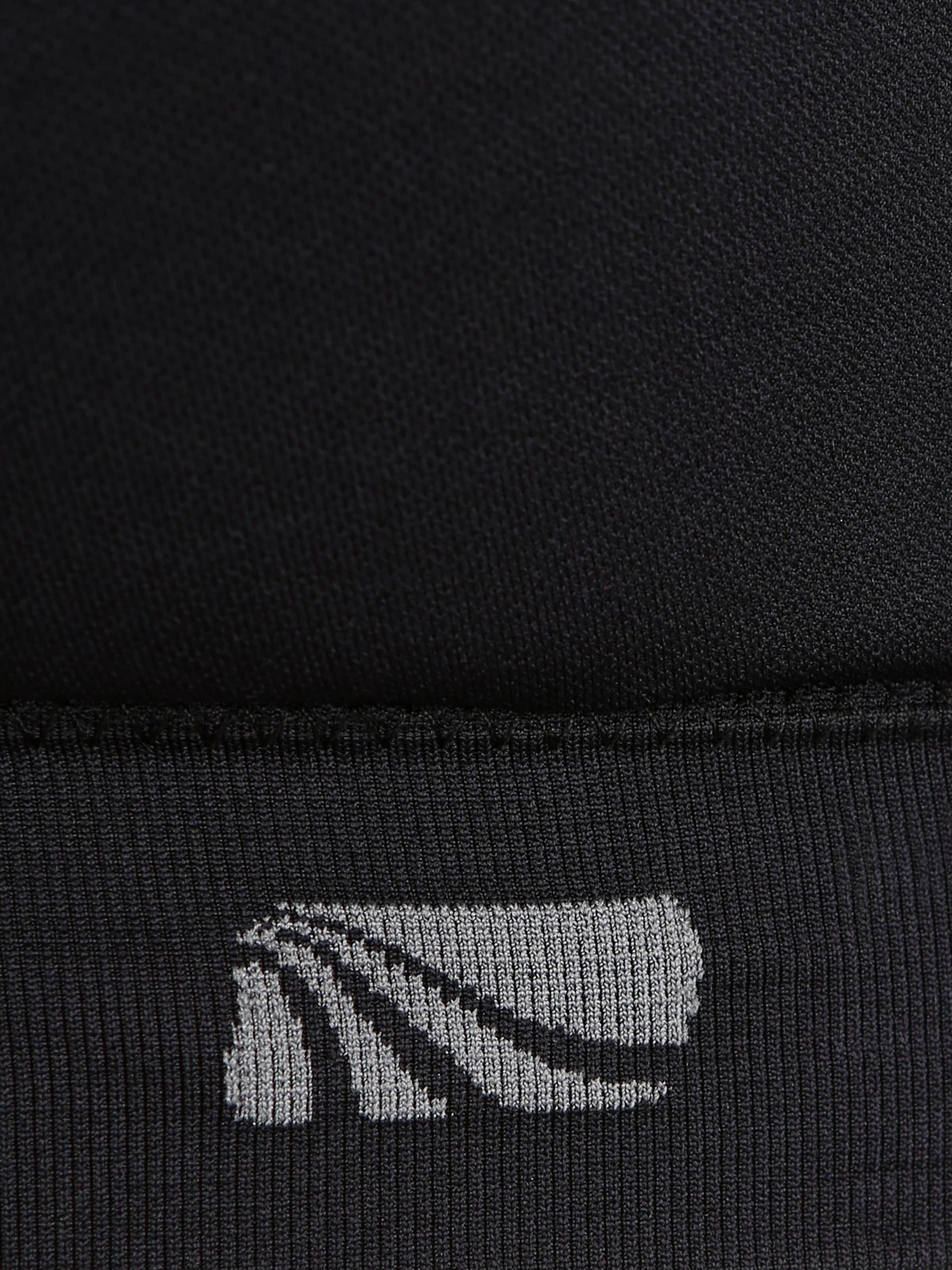 juoda Marika Biustjė Sportinė liemenėlė 'SKYLAR'