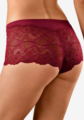 VIVANCE Panty in Rot