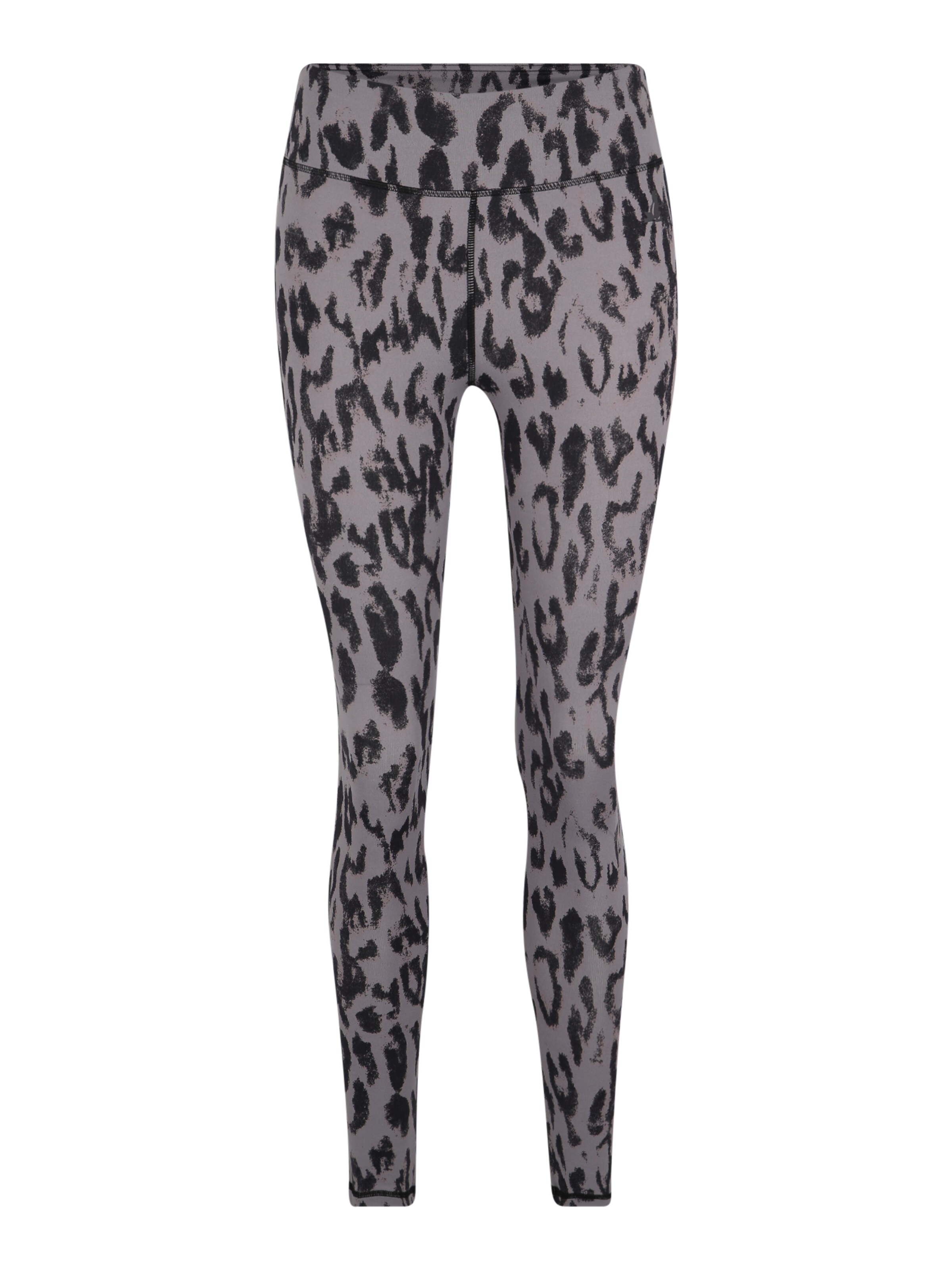 CURARE Yogawear - Sportbroek in de kleur Grijs