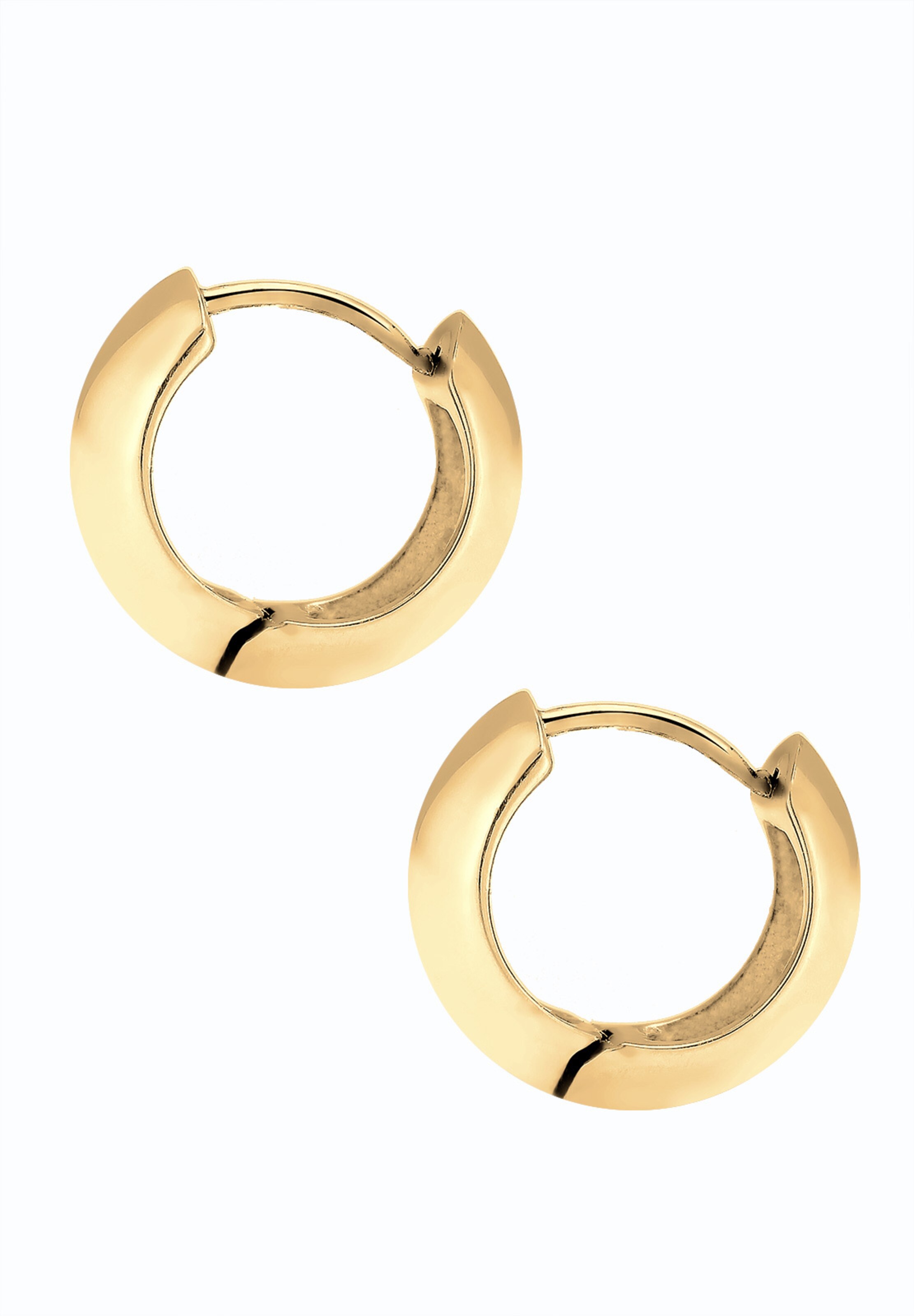ELLI PREMIUM Earrings in Gold