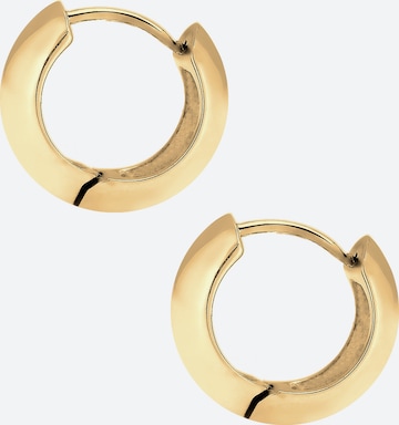 Boucles d'oreilles ELLI PREMIUM en or