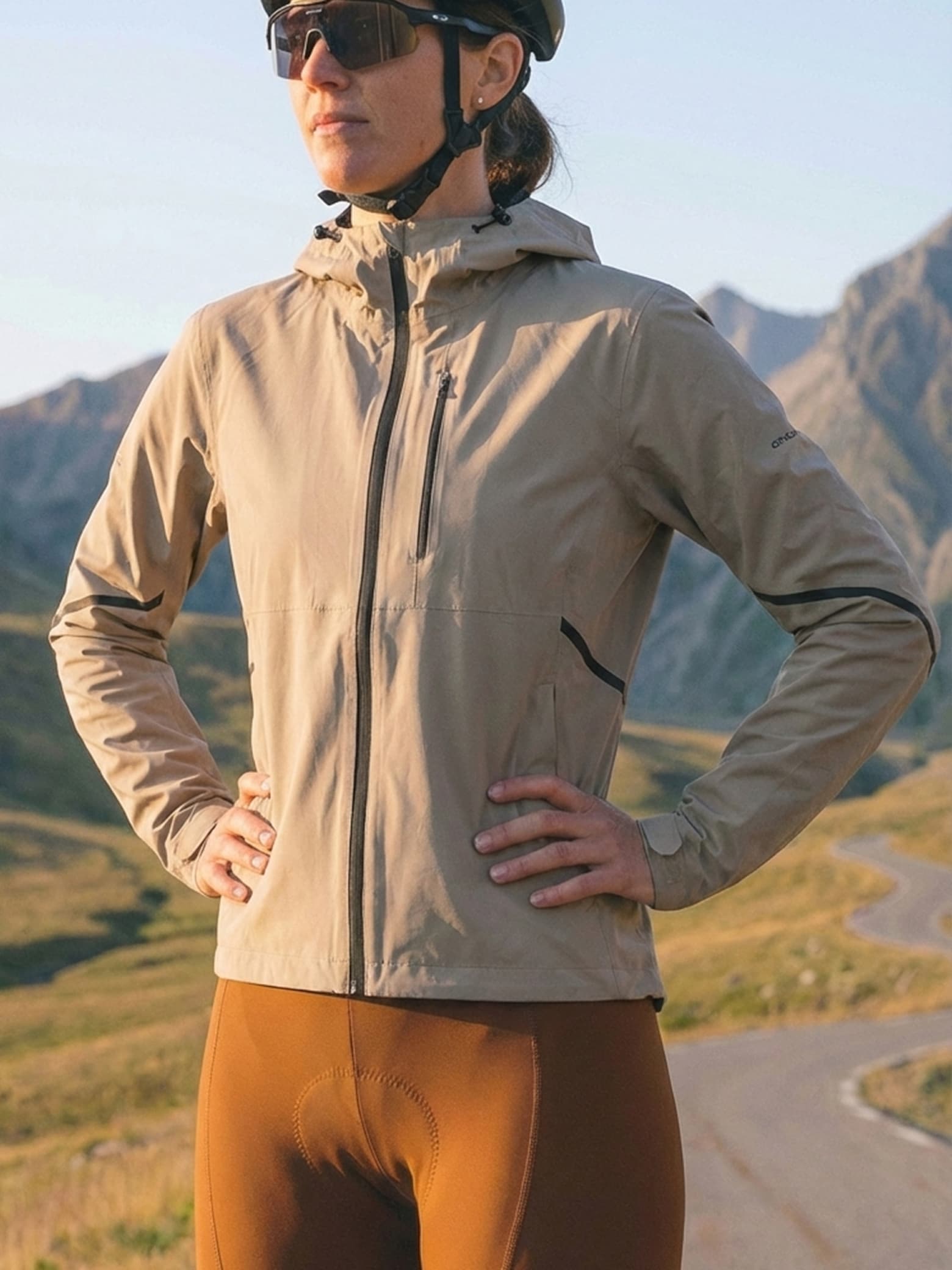 Performance pieces made to move Pedal Power