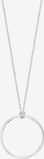 Thomas Sabo Necklace 'Kreis' in Silver, Item view