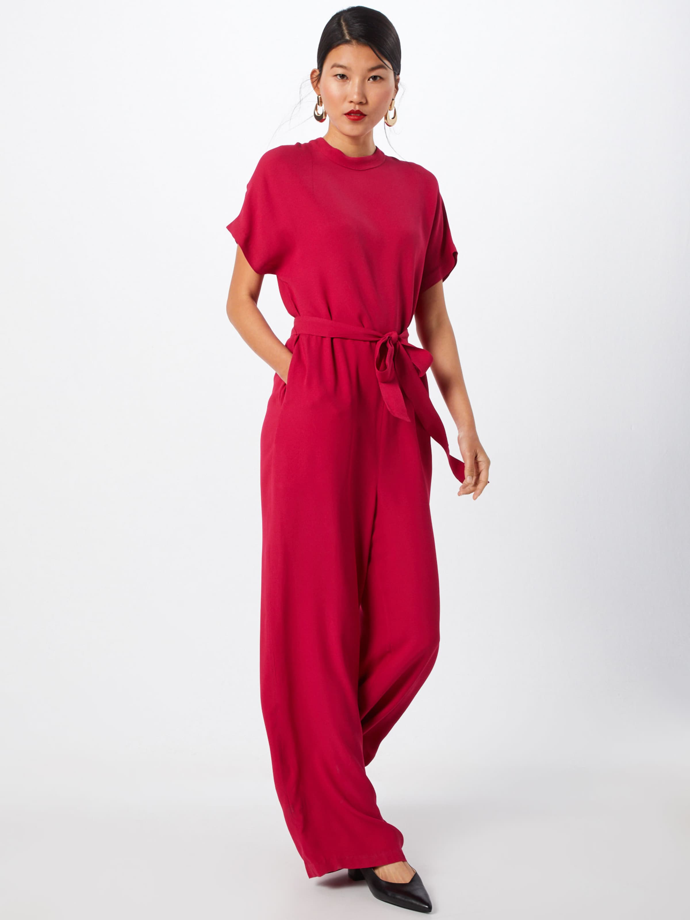 samsoe samsoe kimberly jumpsuit