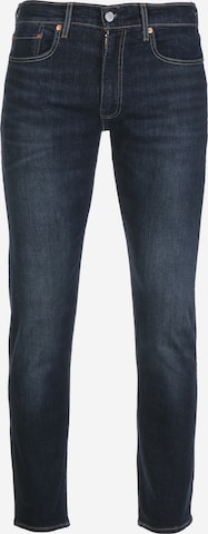 Jeans '502' di LEVI'S ® in blu: frontale