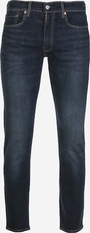 LEVI'S ® Jeans '502' i blå: forside