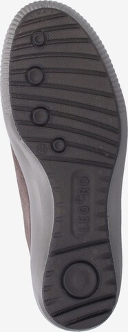 Legero Stiefelette in Grau