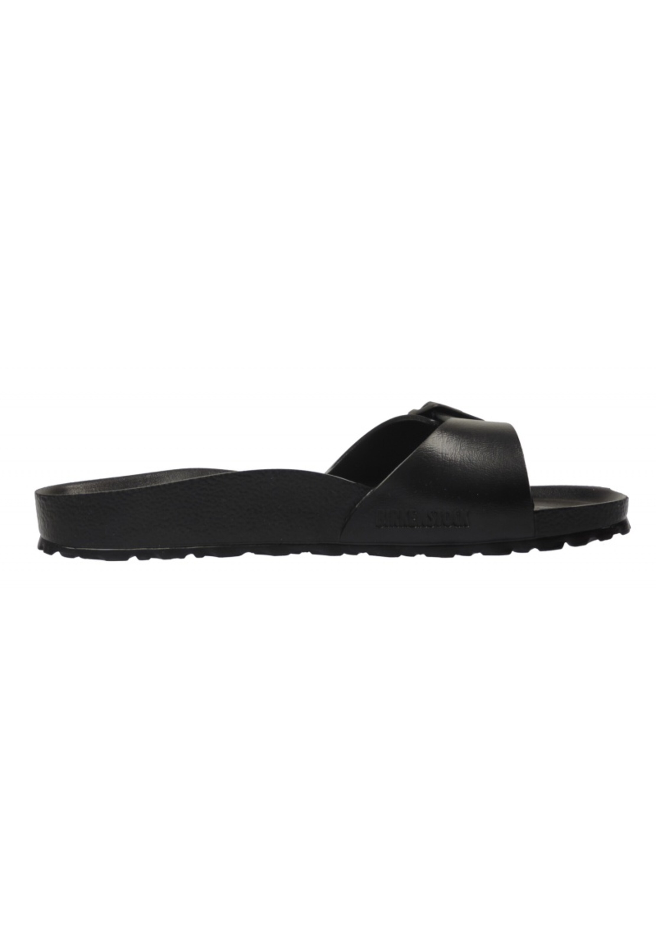 juoda BIRKENSTOCK Šlepetės 'Madrid'