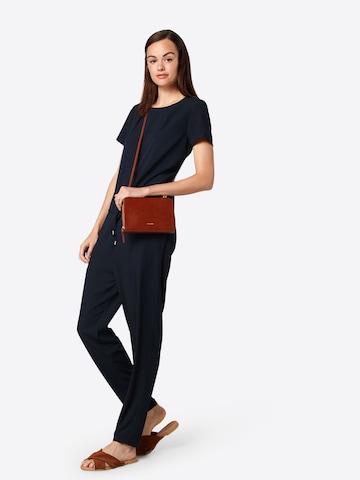 modström Jumpsuit 'Campell' in Blauw