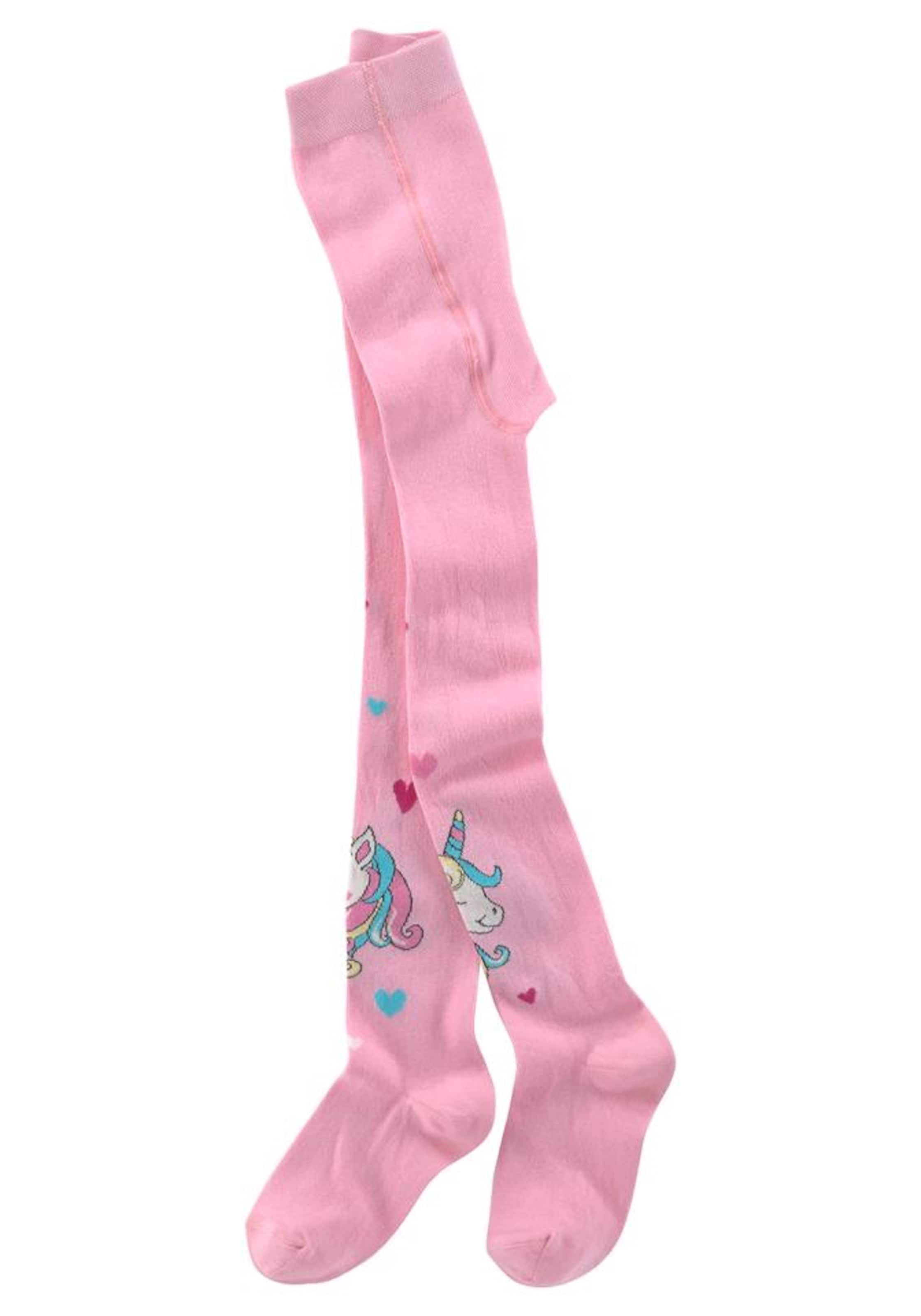 H.I.S Punčocháče – šedá