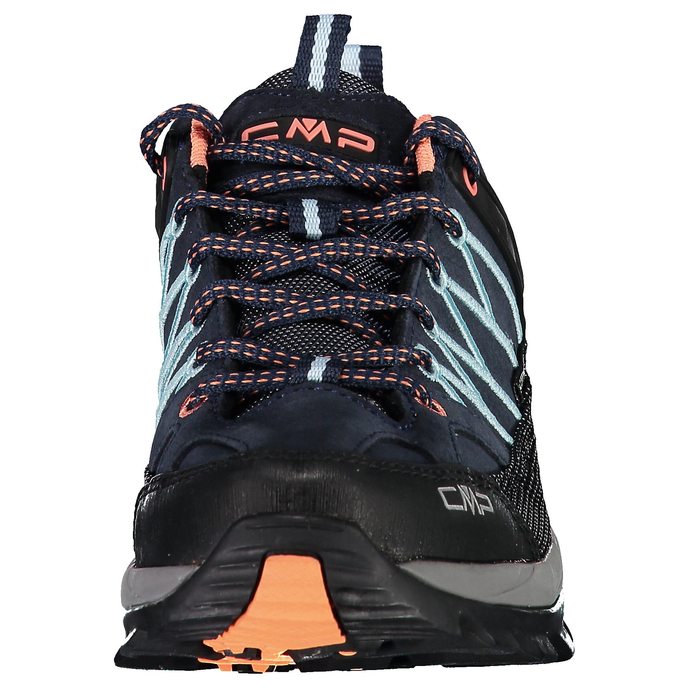 CMP Lage schoen 'Rigel' in Blauw