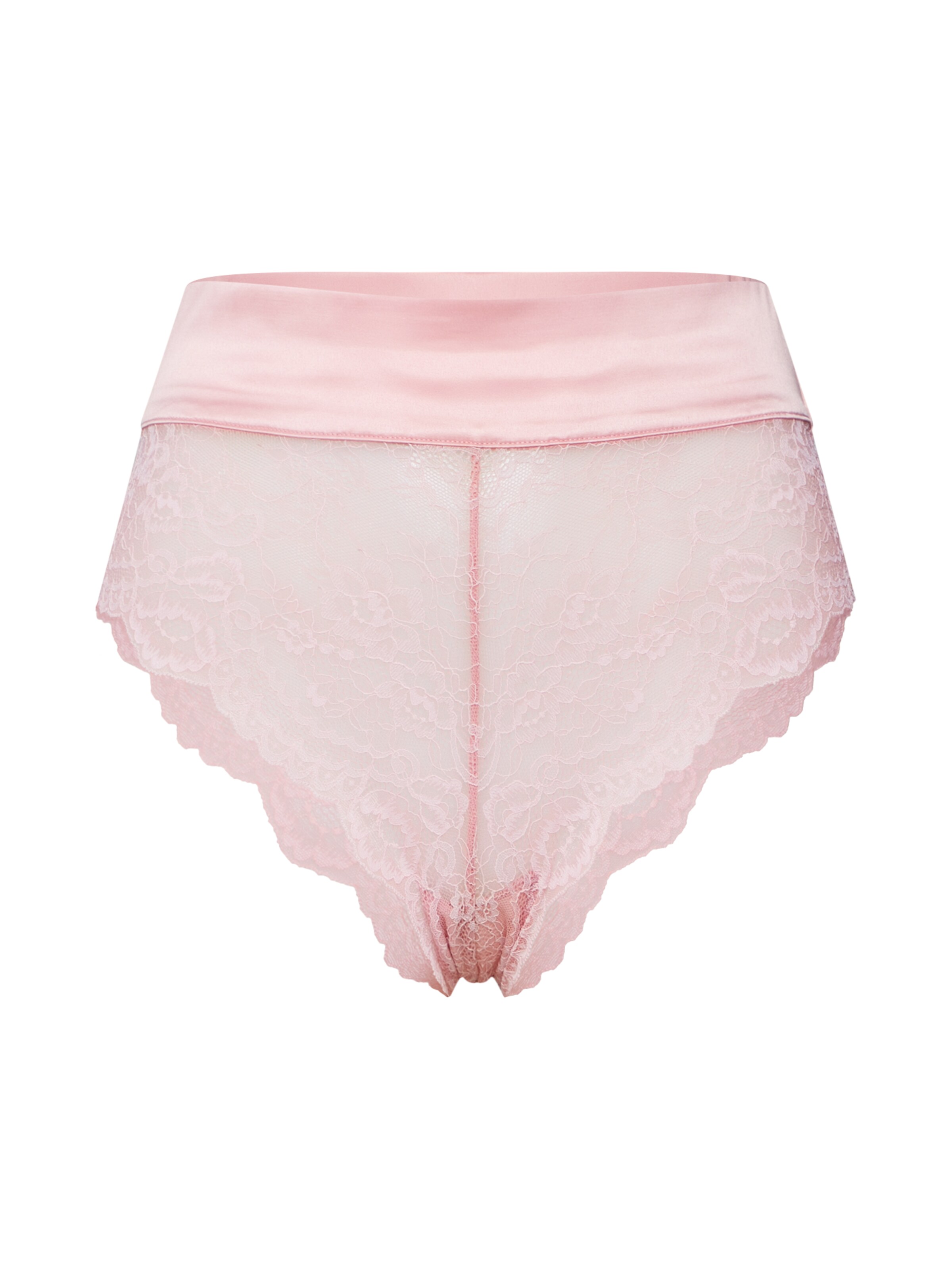Hunkemöller - Slip 'Iyana' in de kleur Rosa