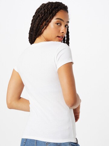 REPLAY Shirt in White