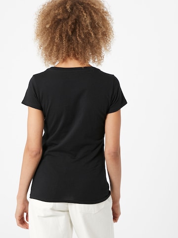 REPLAY Shirt in Black