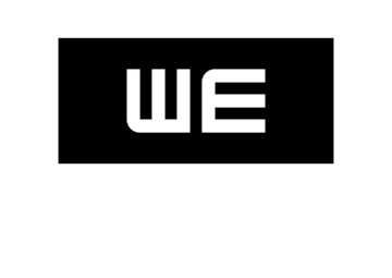 WE Studio Logo