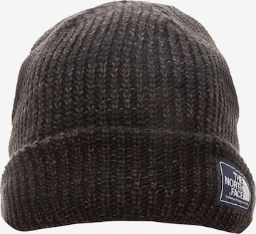 THE NORTH FACE Athletic Hat 'Salty Dog' in Black