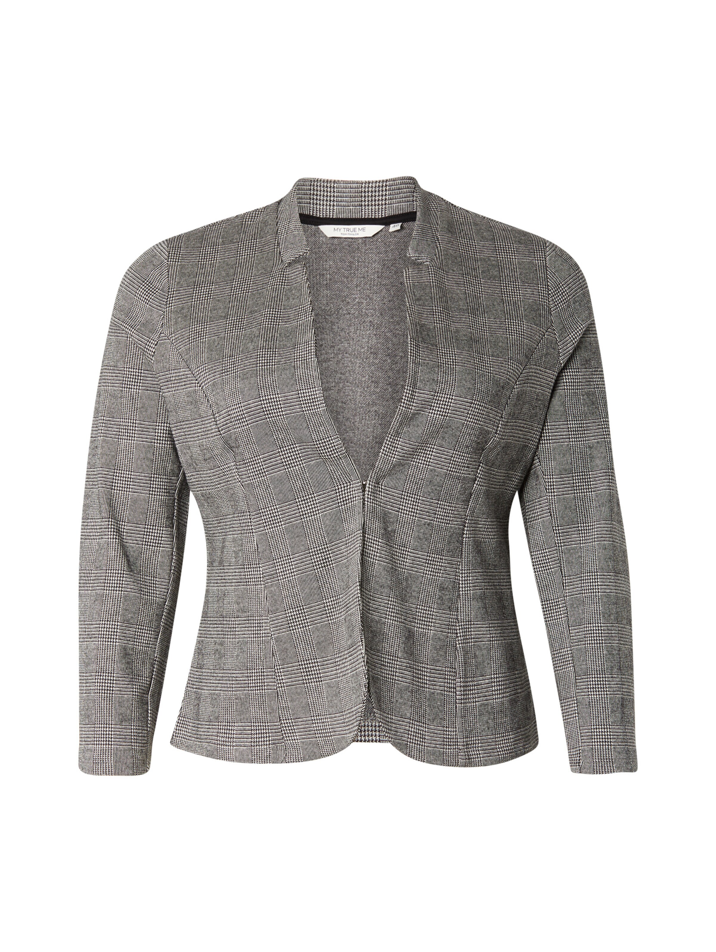 MY TRUE ME - Blazer in grau
