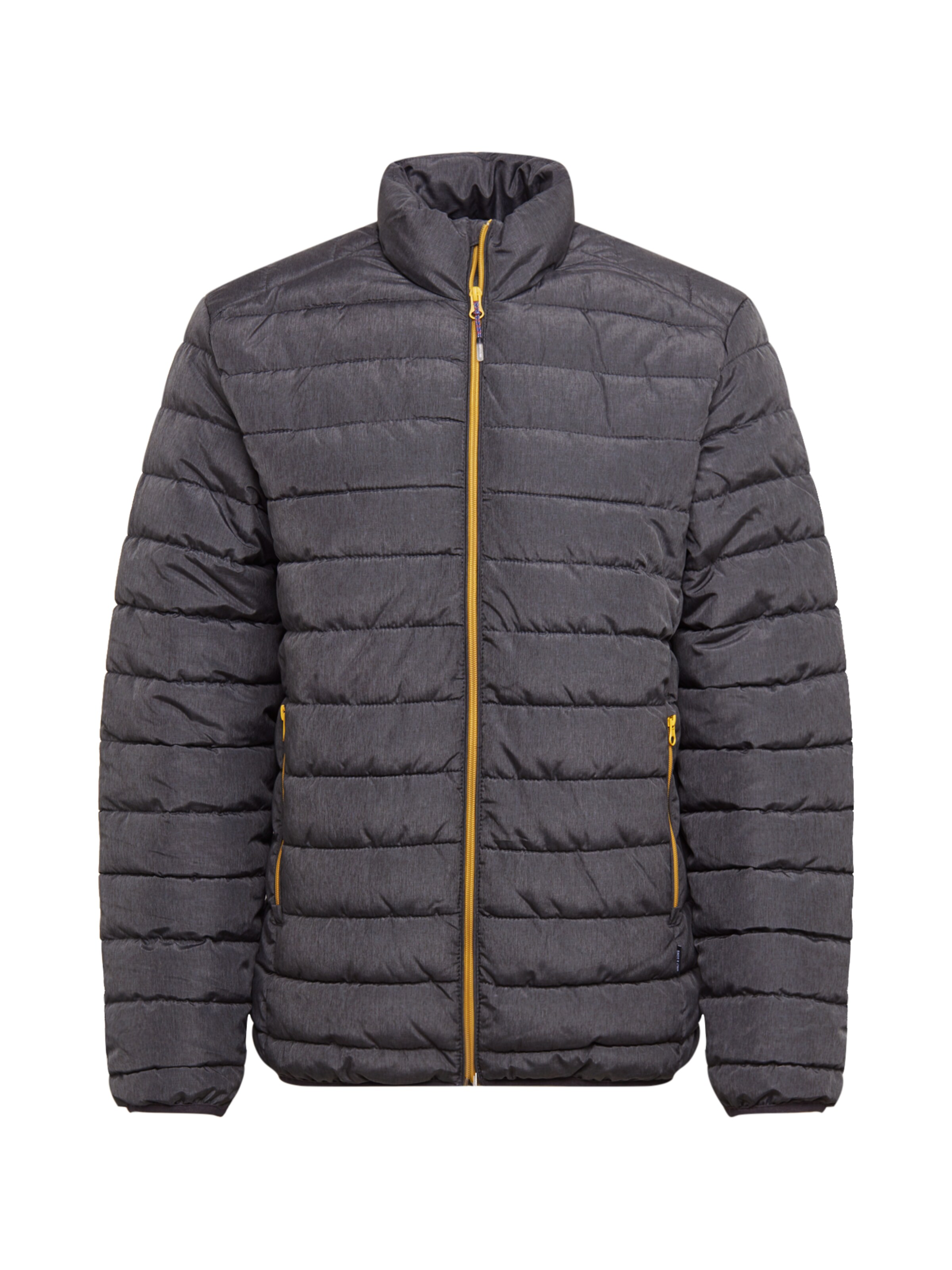 Only & Sons - Tussenjas 'onsGEORGE' in de kleur Donkergrijs