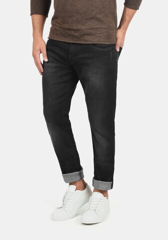 INDICODE JEANS Regular Jeans 'Quebec' in Black