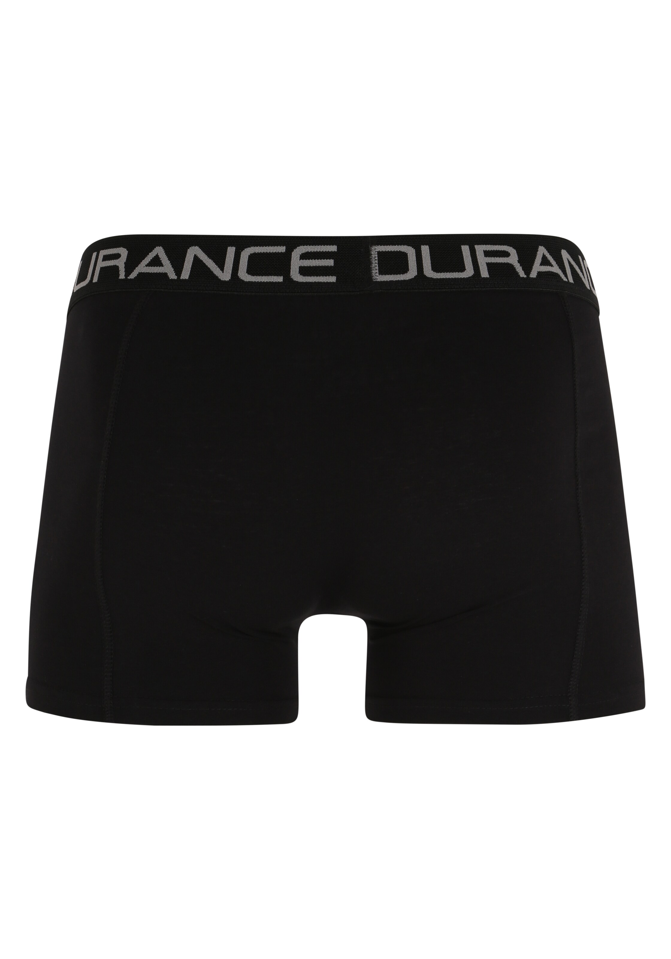 ENDURANCE Athletic Underwear 'Burke' in Black