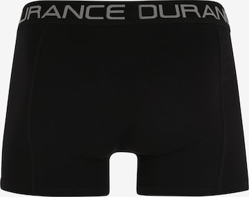 ENDURANCE Athletic Underwear 'Burke' in Black