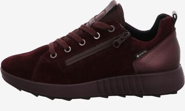 LEGEND Sneakers in Rot