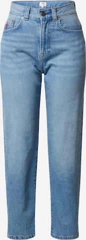 ABOUT YOU x Riccardo Simonetti Jeans 'Cara' in Blue: front