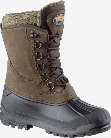 MEINDL Boots 'Sölden' in Braun