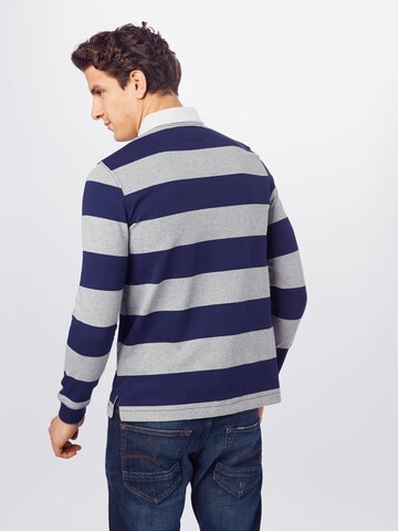 Polo Ralph Lauren Regular Fit Sweatshirt in Blau