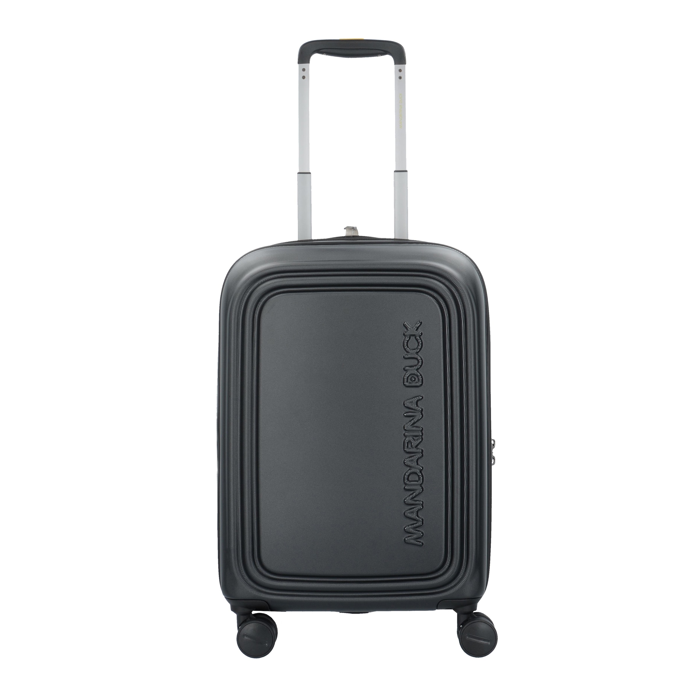 MANDARINA DUCK Cart in Black: front